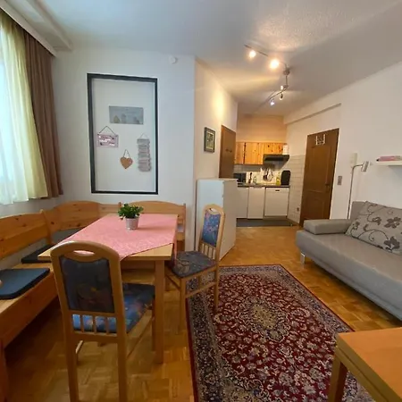 Apartment An Der Therme