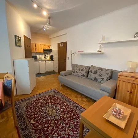 Apartment An Der Therme