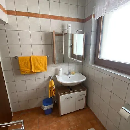 An Der Therme Apartment *