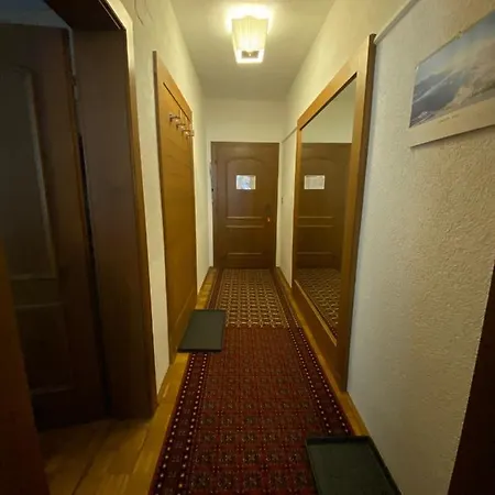 Apartment An Der Therme *