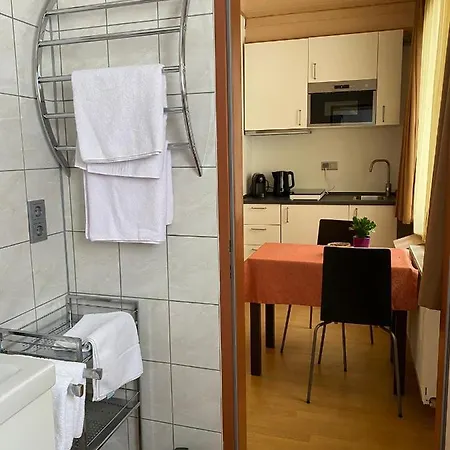 An Der Therme Apartment