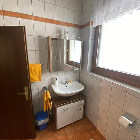 Apartment An Der Therme Bad Kleinkirchheim