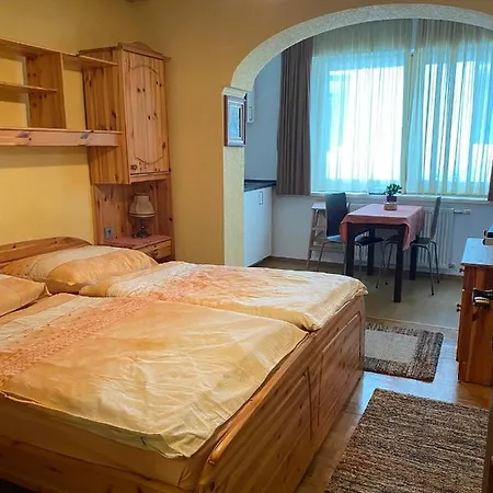 Apartment An Der Therme Bad Kleinkirchheim